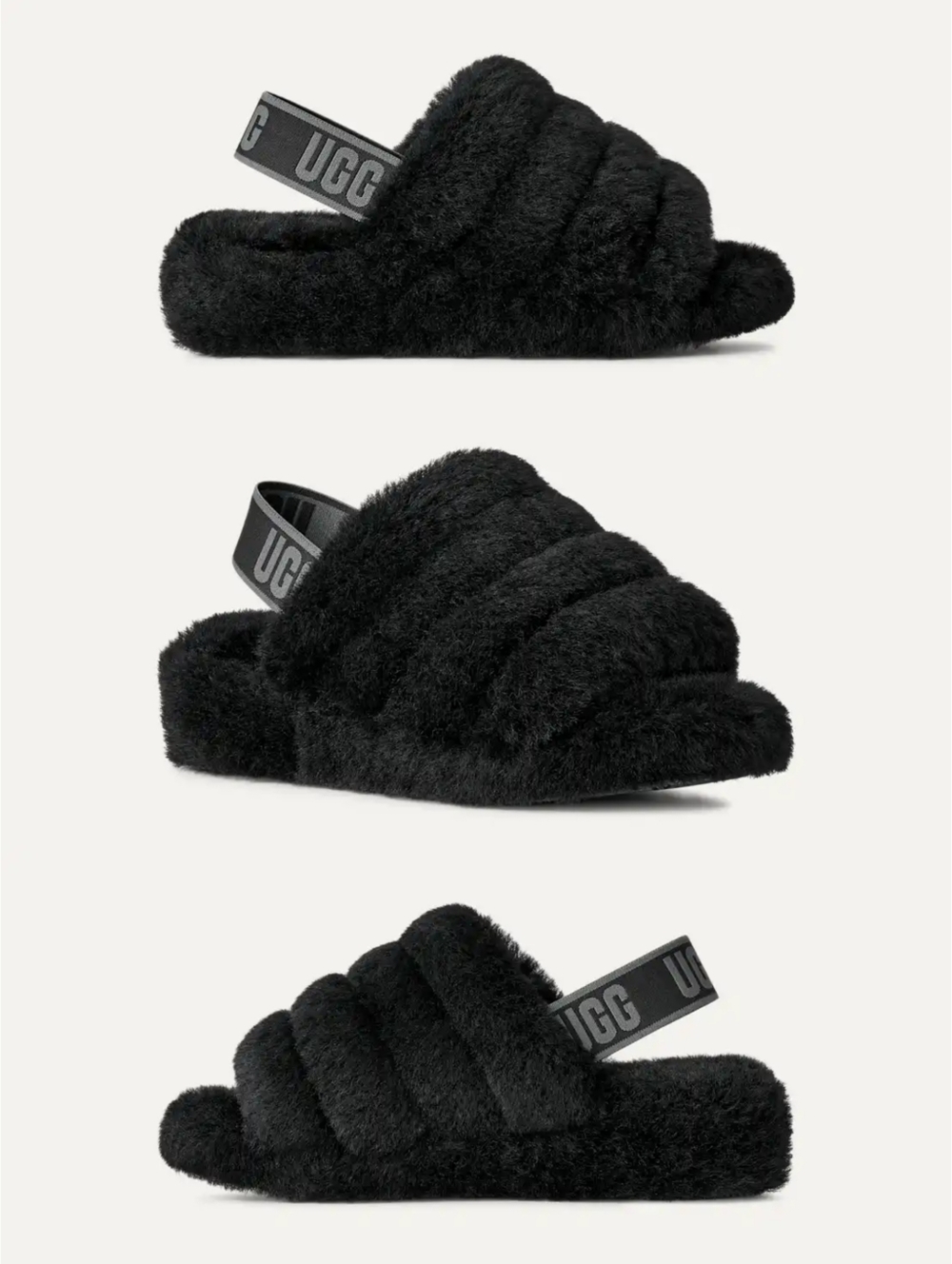 UGG | Fluff Yeah Slide